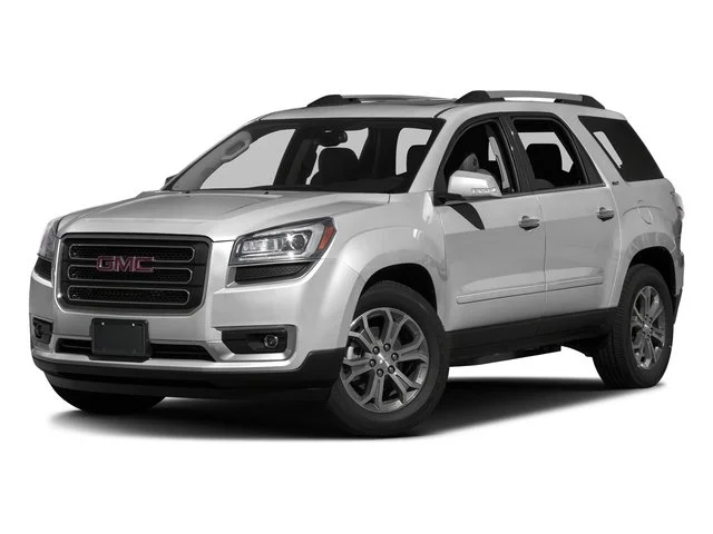 2016 GMC Acadia FWD SLT-2's photo