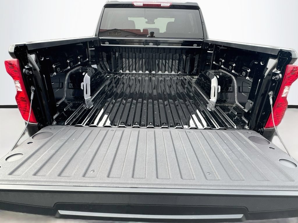 2026 Chevrolet Silverado 1500 LT - Photo 27