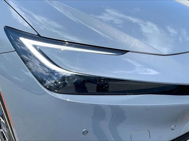Used 2024 Gray Toyota XSE image 31