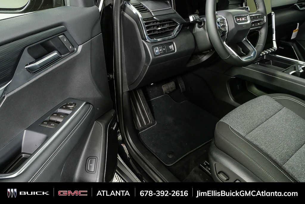 2026 GMC Acadia Elevation - Photo 6