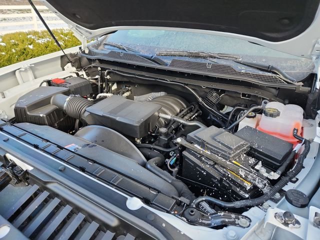 2025 Chevrolet Silverado 3500 HD Work Truck - Photo 56