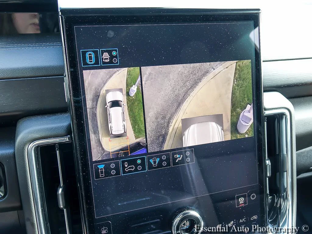 Used 2026 Sterling Metallic GMC Denali image 21