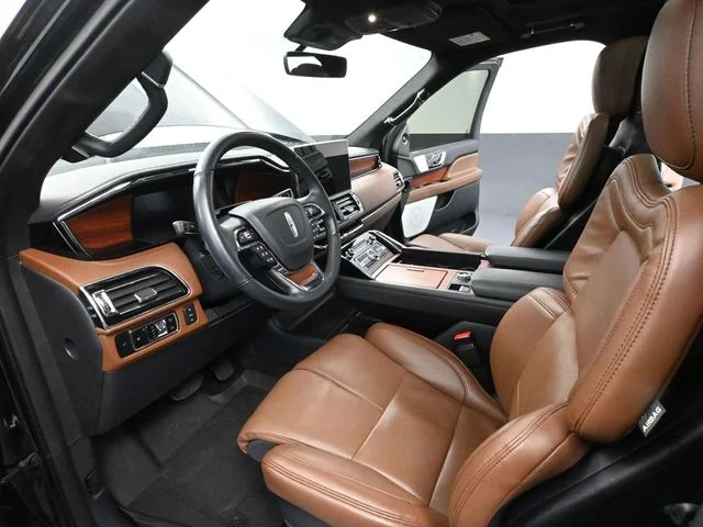 2024 Lincoln Navigator Reserve - Photo 22