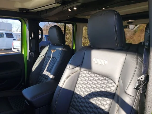 New 2026 Mojito Clear-Coat Exterior Paint Jeep Sport S image 13