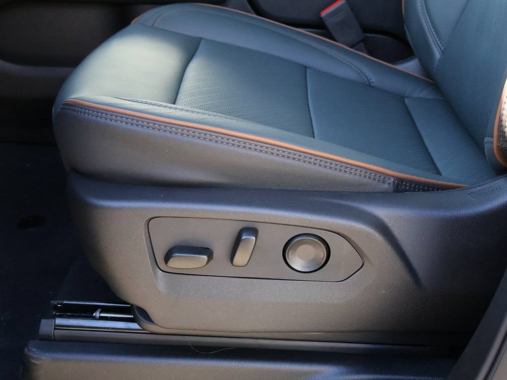 2026 GMC Yukon XL AT4 - Photo 49
