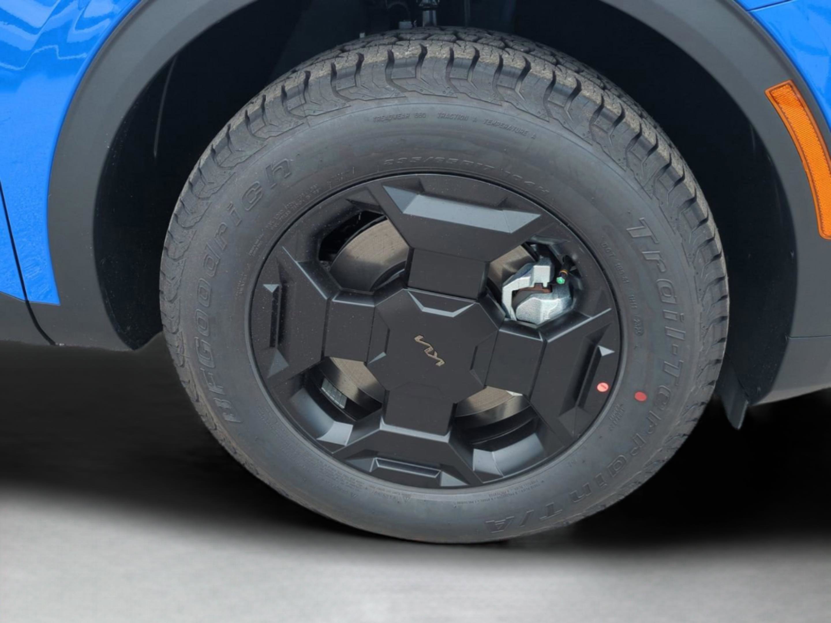 2026 Kia Sportage X-Pro Prestige - Photo 11