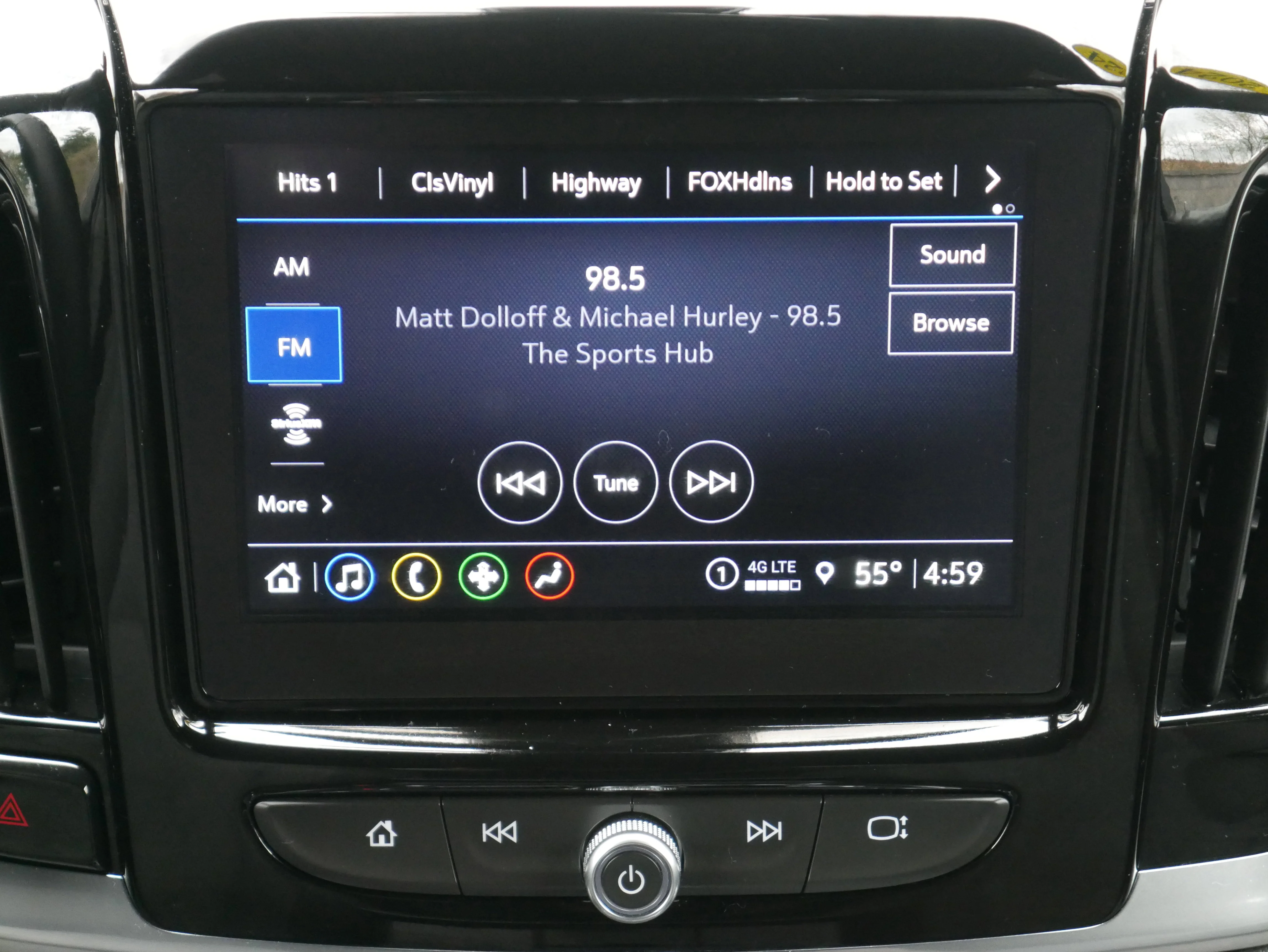 2024 Chevrolet Traverse Limited 1LT - Photo 19