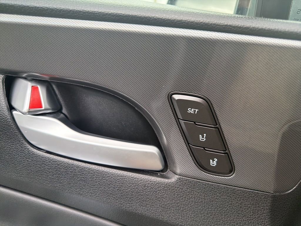 2023 Hyundai Santa Fe Calligraphy - Photo 31