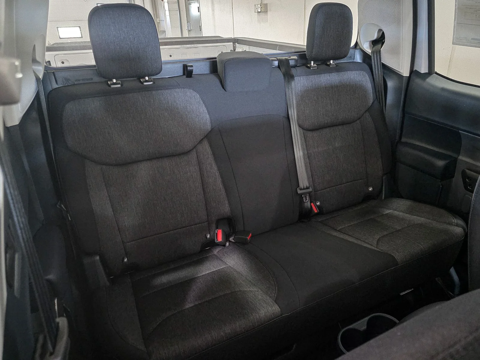 New 2026 White Ford XLT image 22