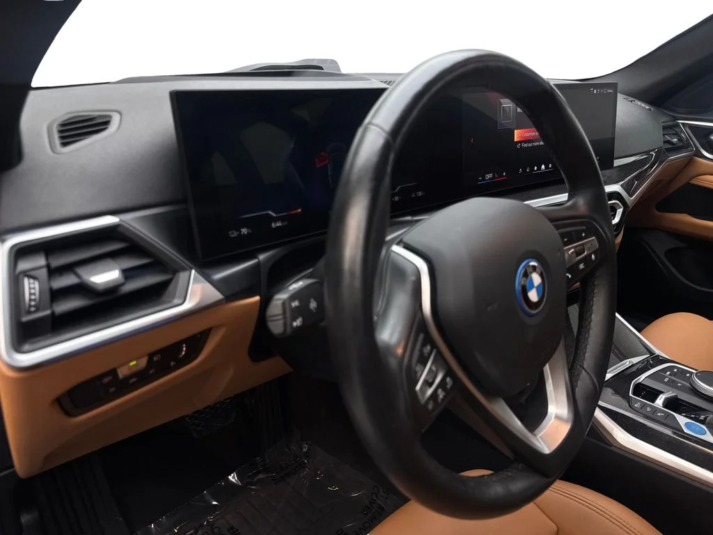 Used 2024 Green BMW eDrive35 image 51
