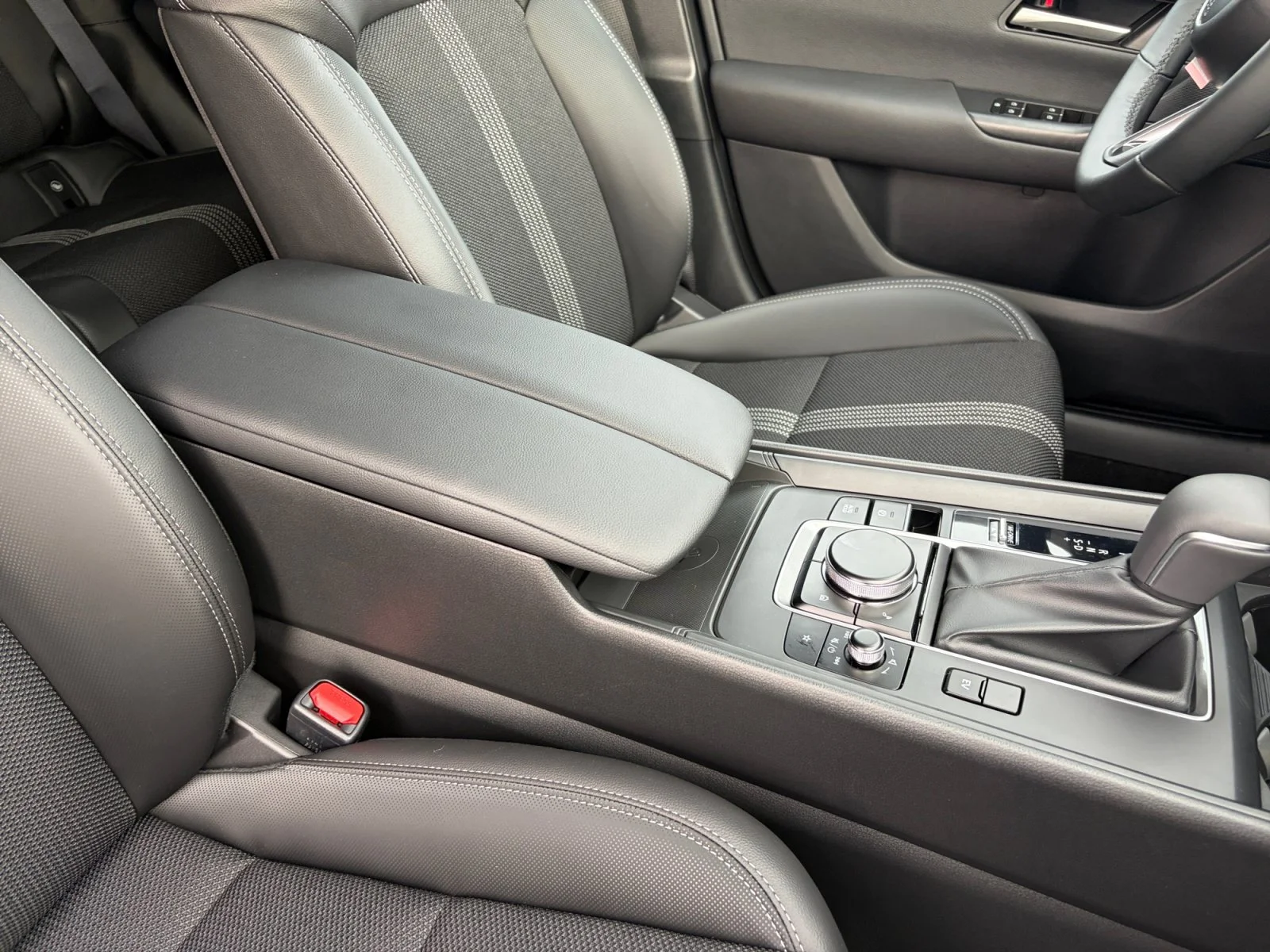 New 2026 Polymetal Gray Metallic Mazda Preferred AWD image 19