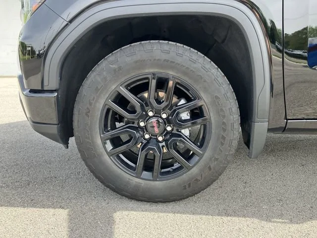 2024 GMC Sierra 1500 Elevation - Photo 31