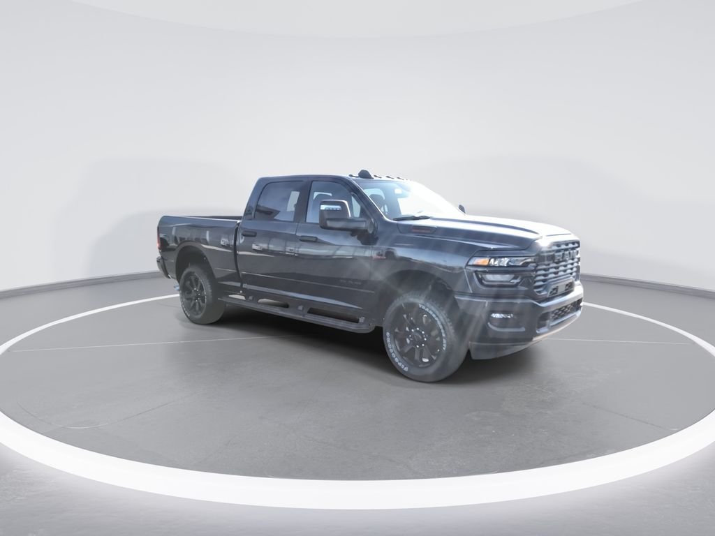 2025 RAM 2500 Big Horn - Photo 2