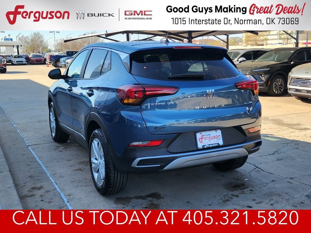 2026 Buick Encore GX Preferred - Photo 6