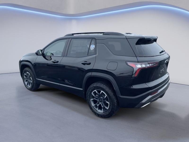 2026 Chevrolet Equinox ACTIV - Photo 6