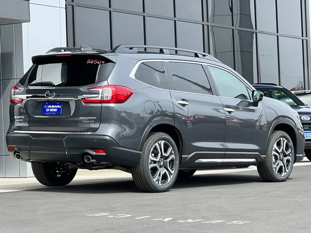 2026 Subaru Ascent Touring - Photo 35