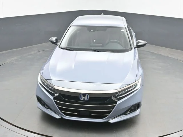 Used 2022 Gray Honda Sport image 32