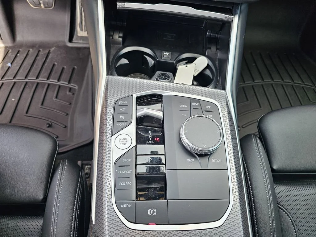 Used 2025  BMW M340i image 25
