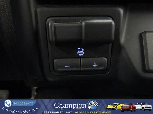 Used 2020 DARK SKY METALLIC GMC Denali image 51