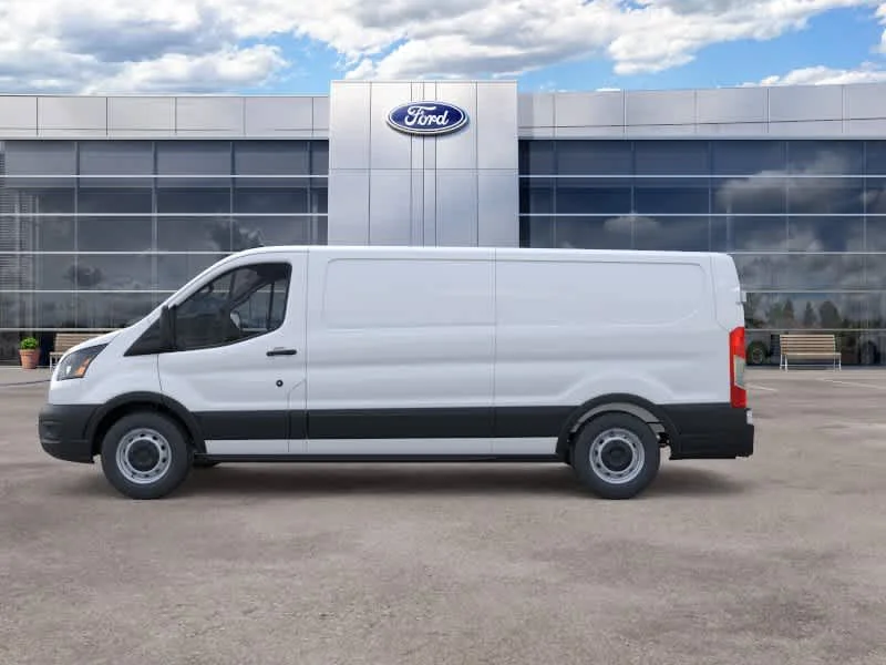 New 2026 WHITE Ford  image 4