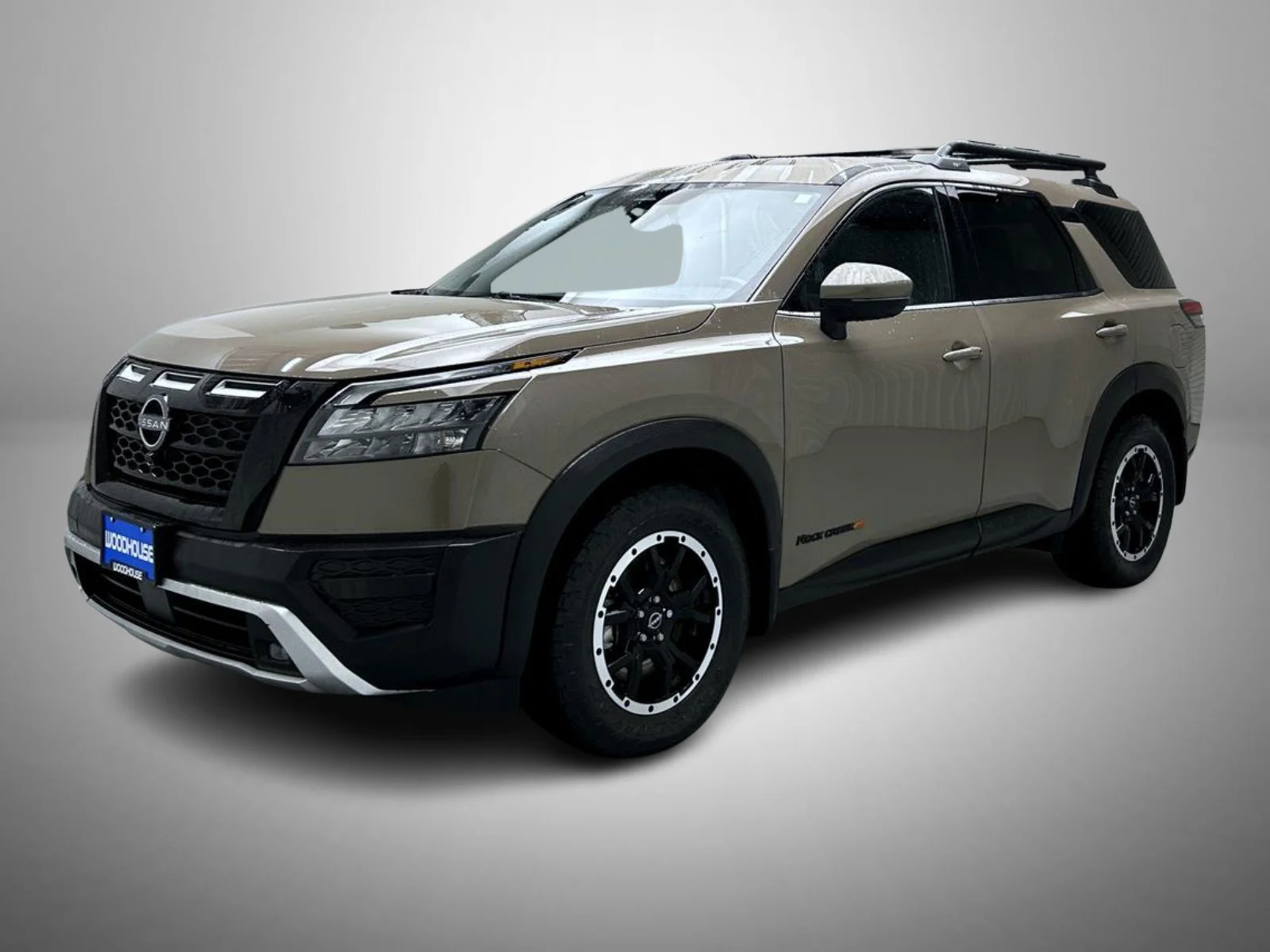 2023 Nissan Pathfinder