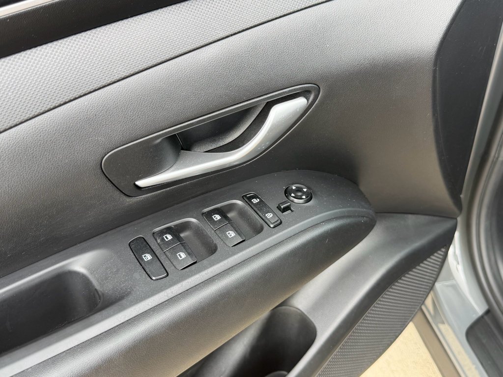 Used 2024 Hampton Gray Hyundai SEL image 26