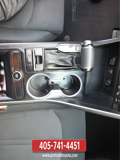 Used 2021 Gray Kia LXS image 17