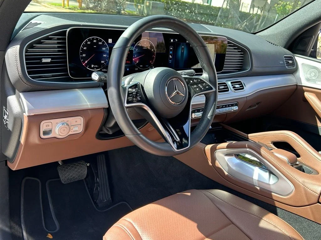 2026 Mercedes-Benz GLE GLE350 - Photo 43