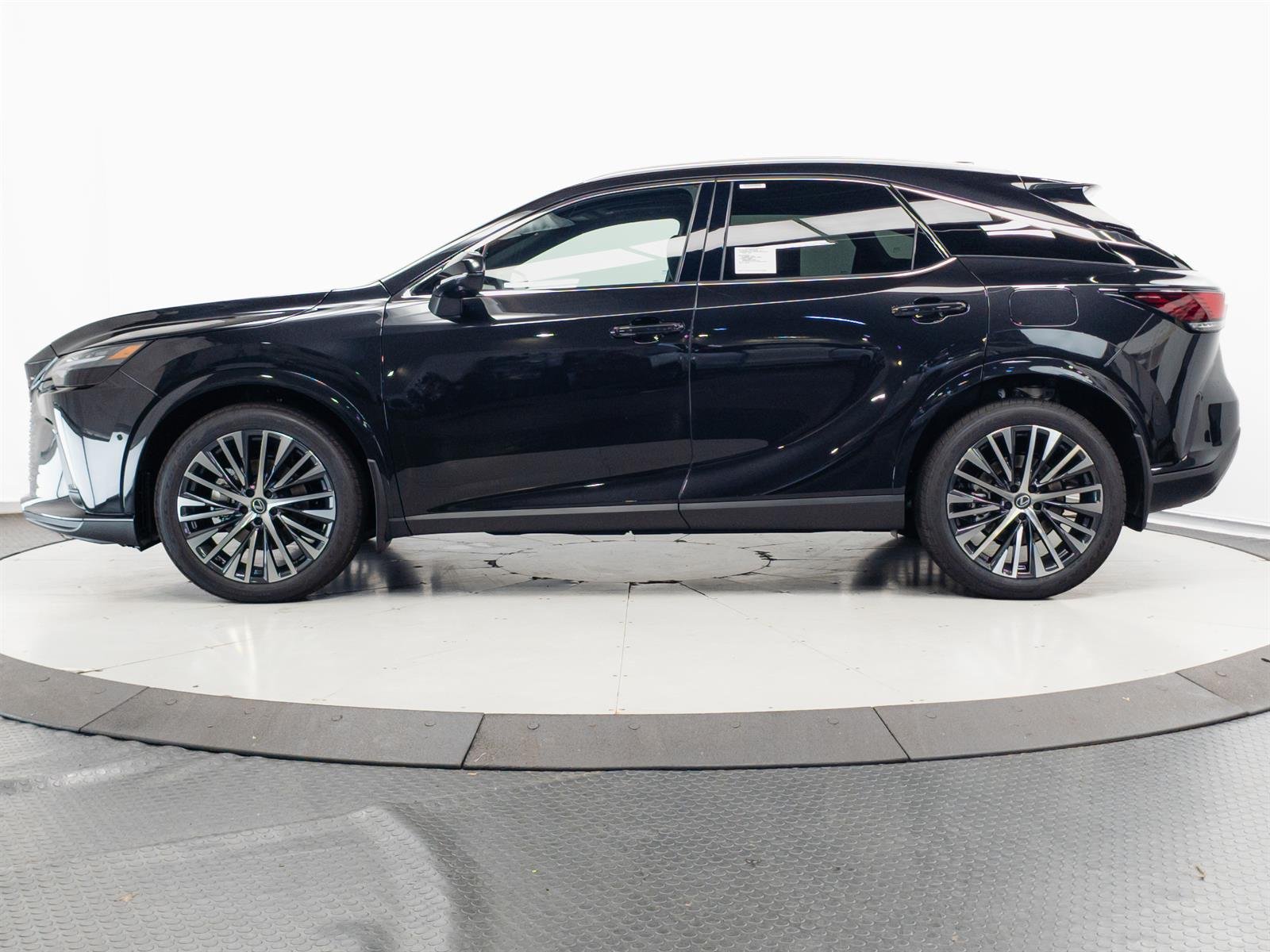 New 2026 Caviar Lexus  350 PREMIUM+ AWD image 8
