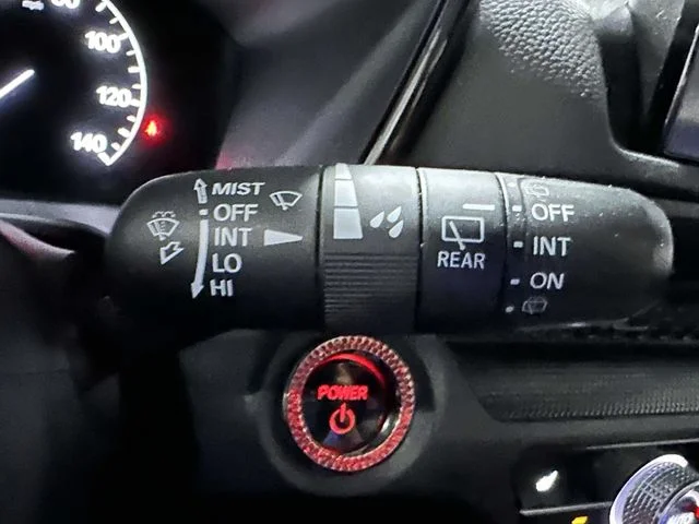 2024 Honda CR-V Sport-L - Photo 30