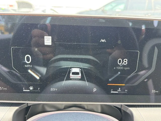 New 2026 Black Kia GT-Line image 11