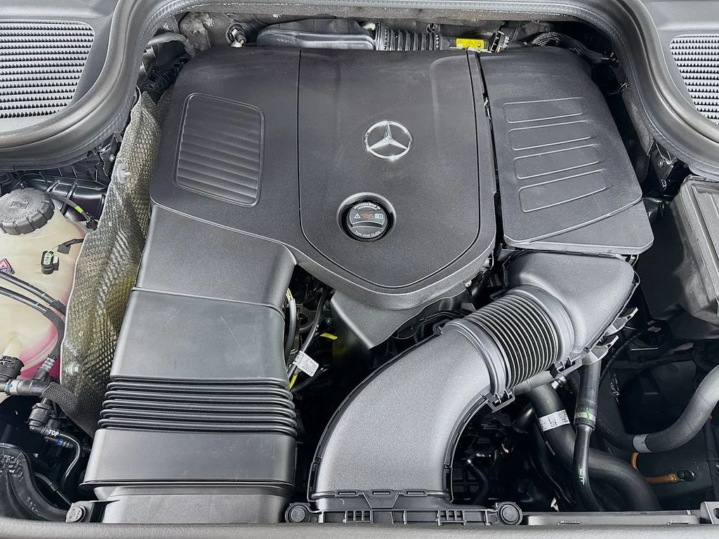 New 2025  Mercedes-Benz GLE 350 image 32