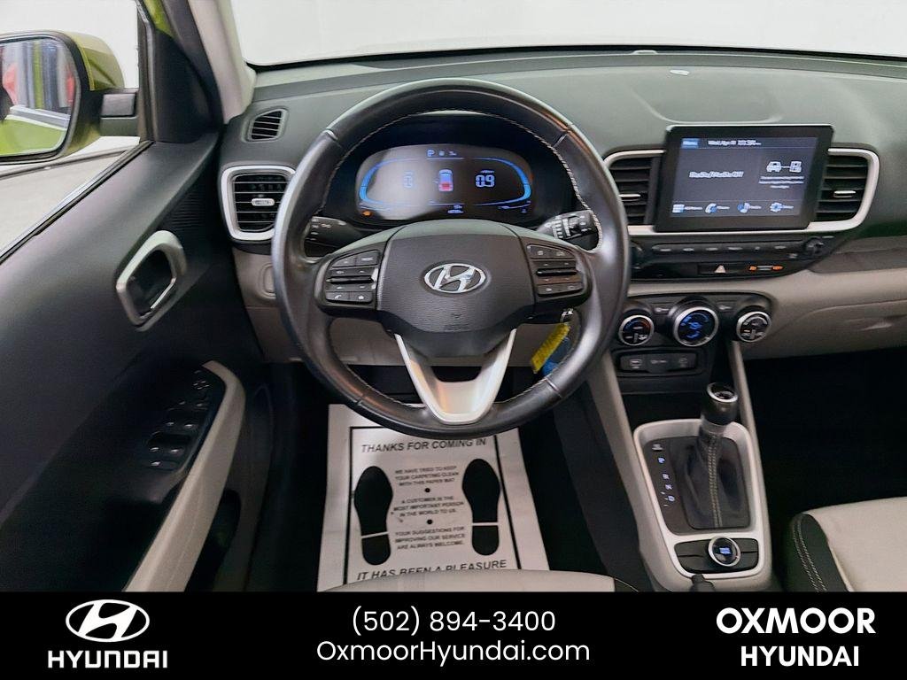 2023 Hyundai Venue SEL - Photo 21