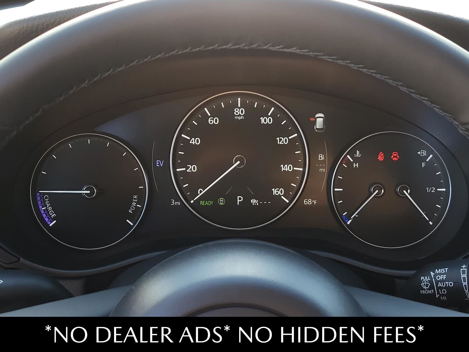 2026 Mazda CX-50 Premium - Photo 22