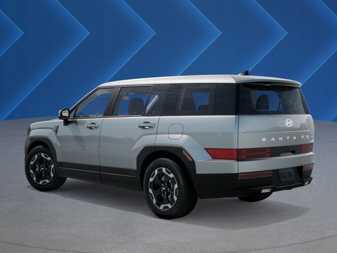 2026 Hyundai Santa Fe SE - Photo 24