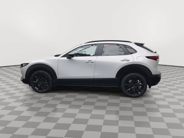 New 2026 Ceramic Metallic Mazda 2.5 Turbo Aire Edition image 34