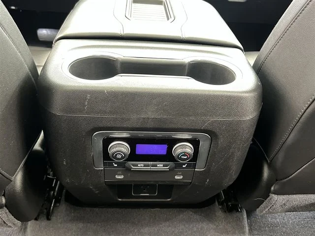 Used 2021 Black Chevrolet High Country image 19