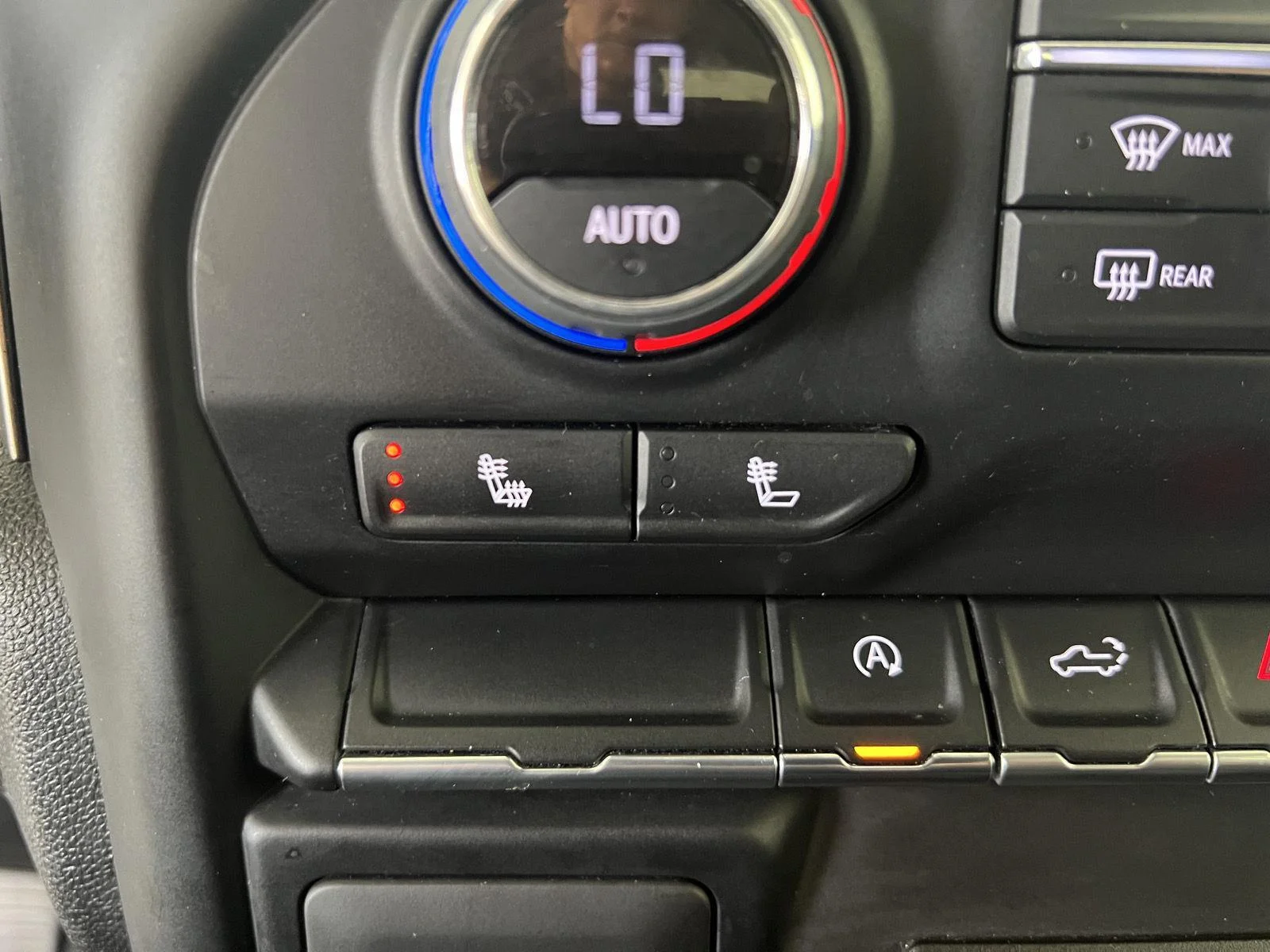Used 2022 Northsky Blue Metallic Chevrolet LT image 23
