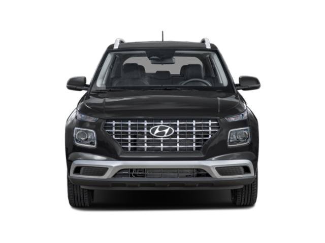 Certified Used 2023 Shimmering Silver Hyundai SEL image 7