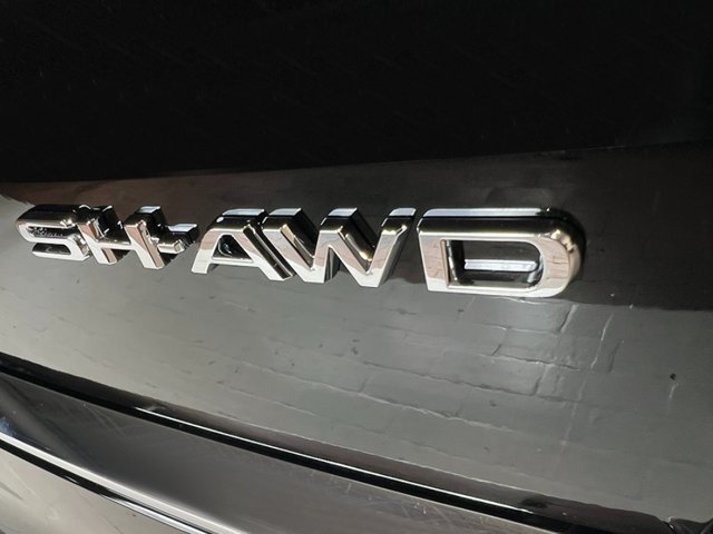 New 2026 Majestic Black Pearl Acura BASE image 6
