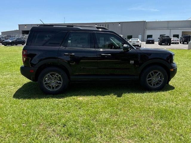New 2026 Shadow Black Ford Big Bend® image 66