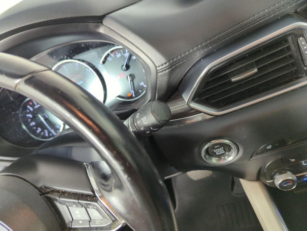 Used 2019 Gray Mazda Grand Touring Reserve image 24