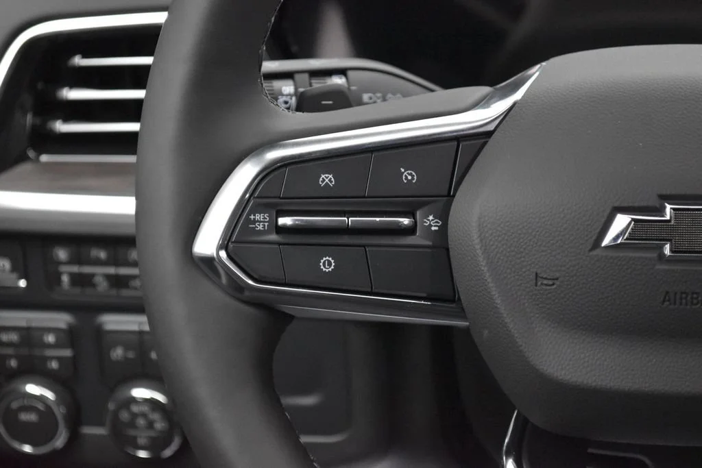2026 Chevrolet Tahoe Z71 - Photo 9