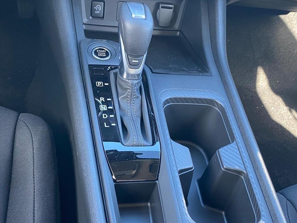 New 2025 Fresh Powder Nissan S image 17