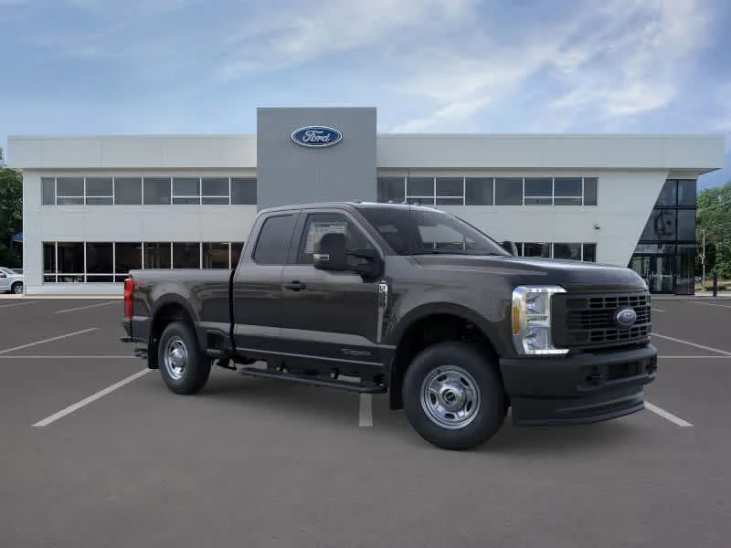 2026 Ford F-250 Super Duty XL - Photo 7