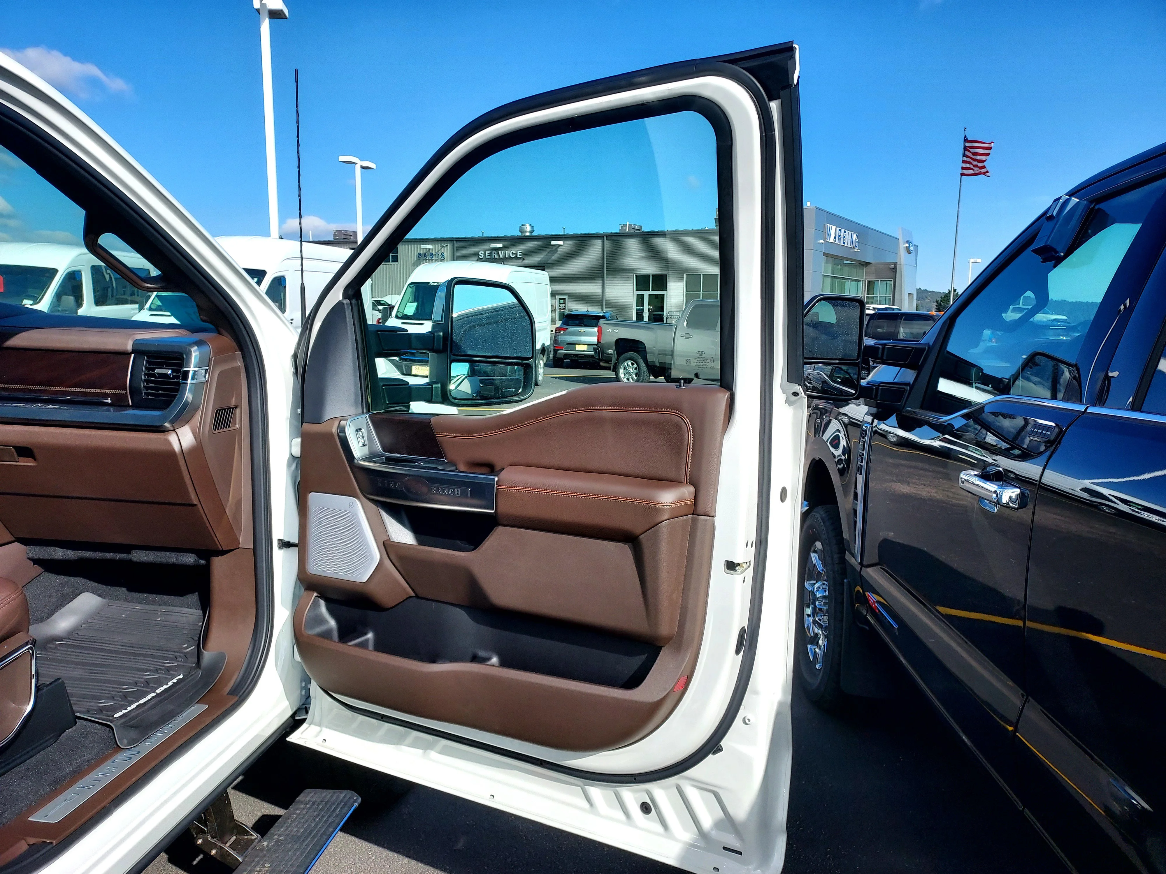 2026 Ford F-350 Super Duty King Ranch - Photo 24