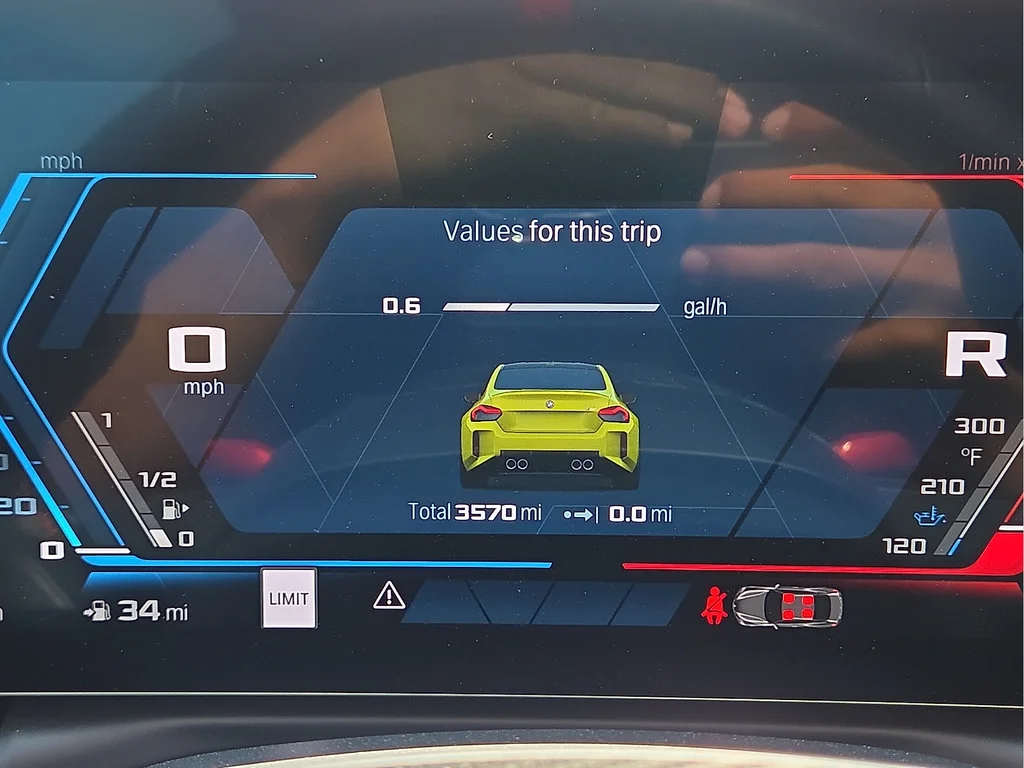 Used 2025  BMW NA image 18