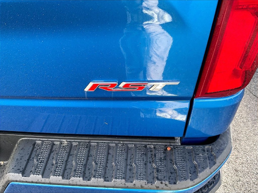 2024 Chevrolet Silverado 1500 RST - Photo 28