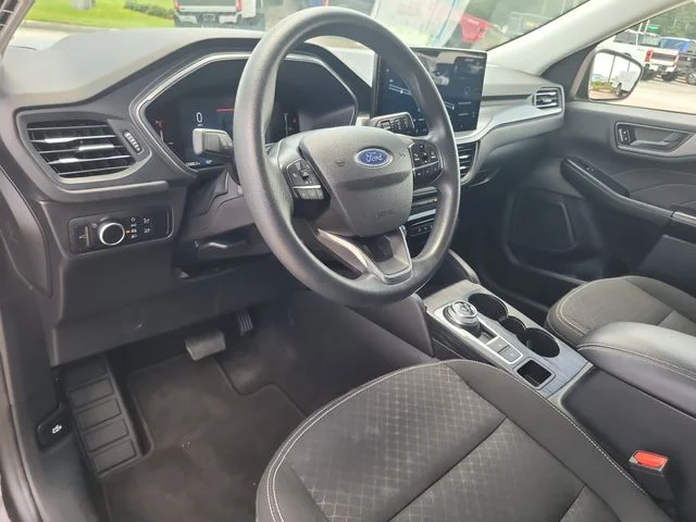 Used 2025 Black Ford Active image 19