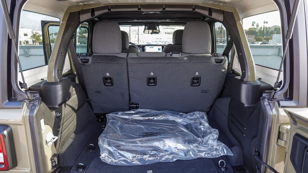 New 2026 41 Jeep Sport S image 31